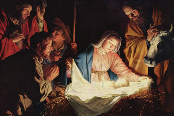 van_honthorst